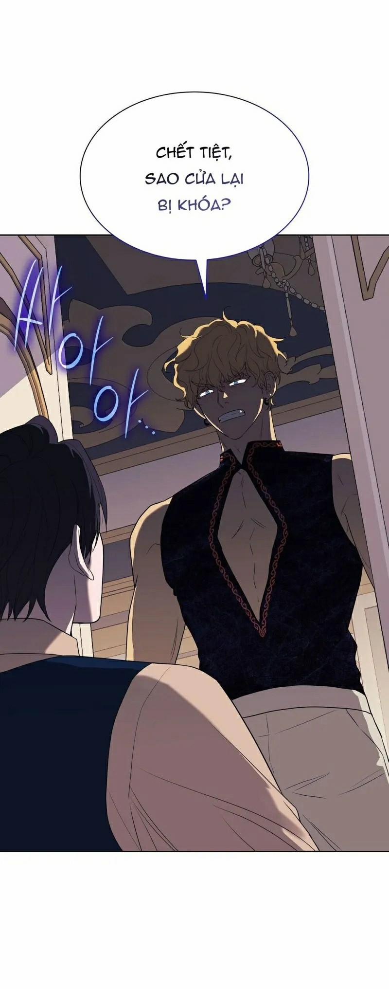 Sa Mạc Ẩm Thấp 28 trang 42