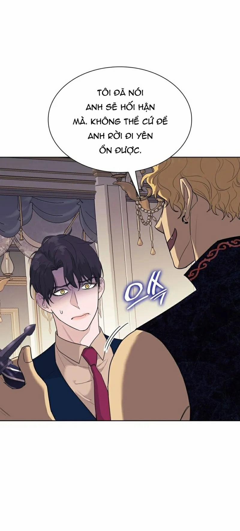 Sa Mạc Ẩm Thấp 28 trang 45