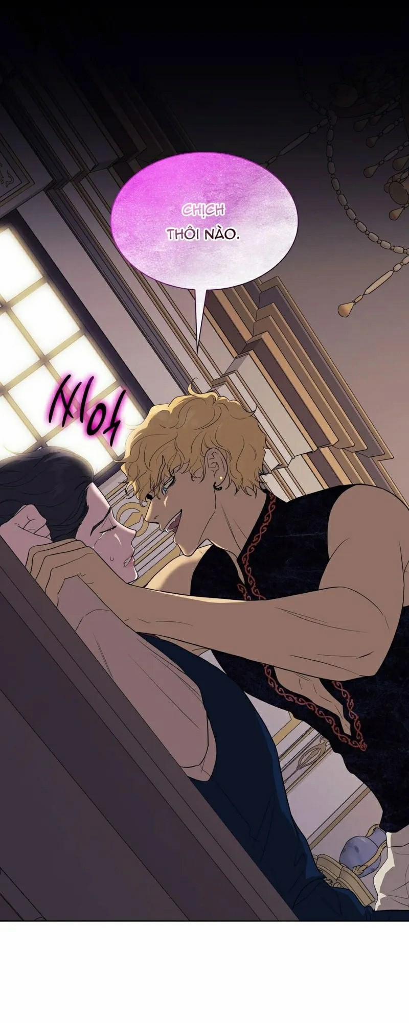 Sa Mạc Ẩm Thấp 28 trang 52