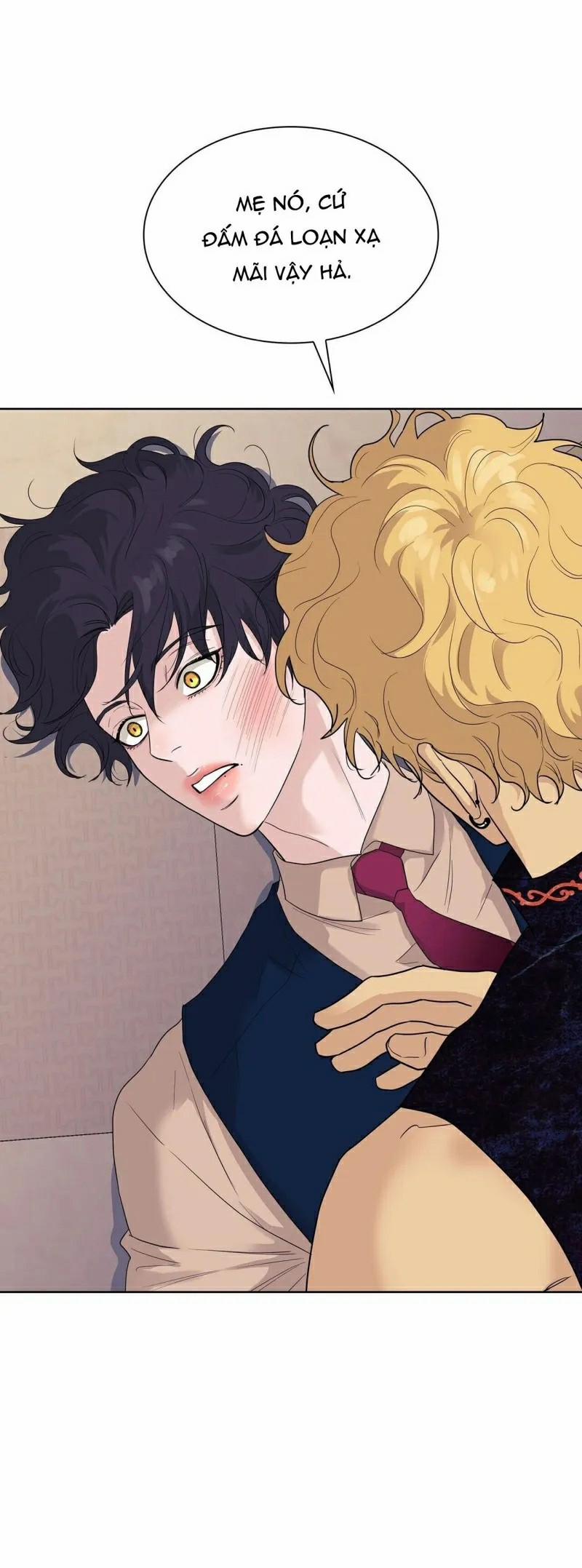 Sa Mạc Ẩm Thấp 28 trang 58