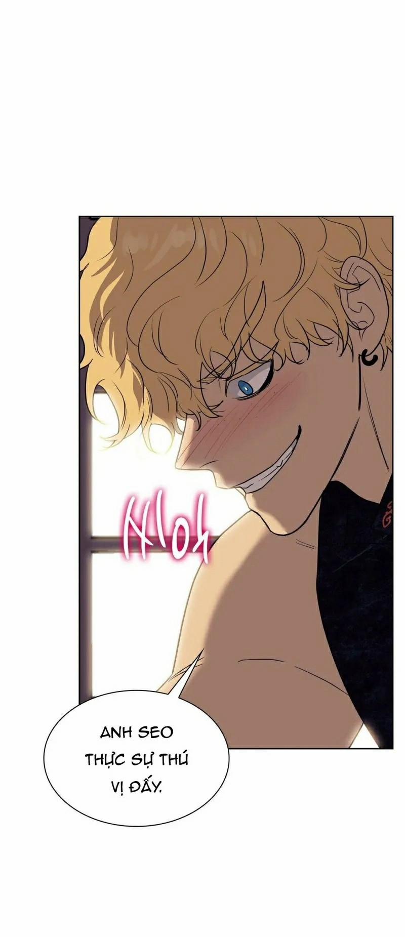 Sa Mạc Ẩm Thấp 29 trang 13