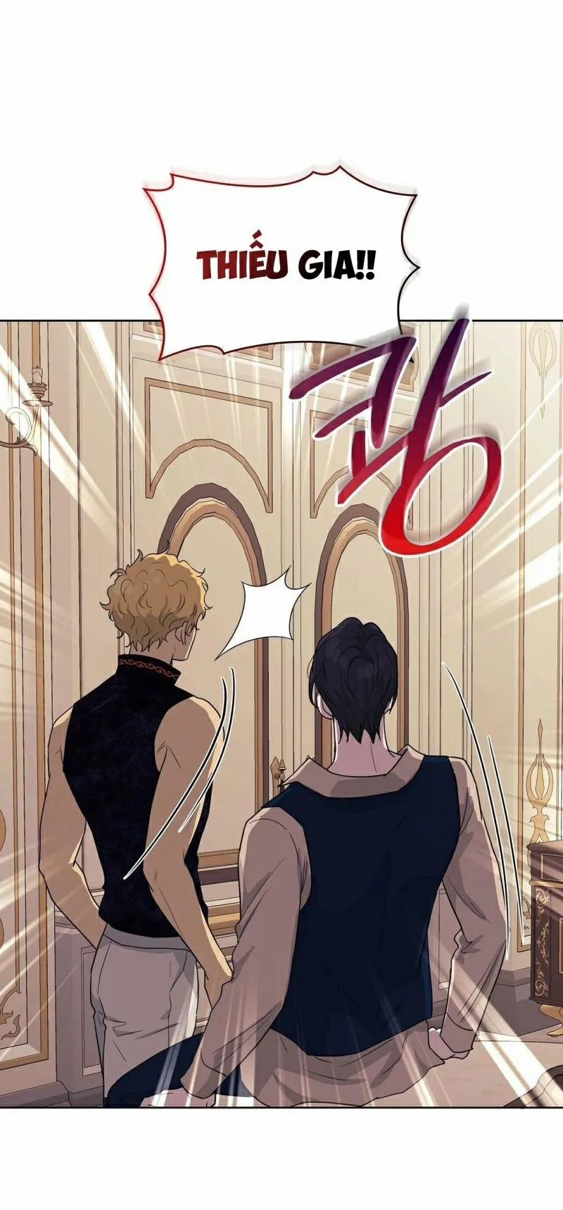 Sa Mạc Ẩm Thấp 29 trang 18