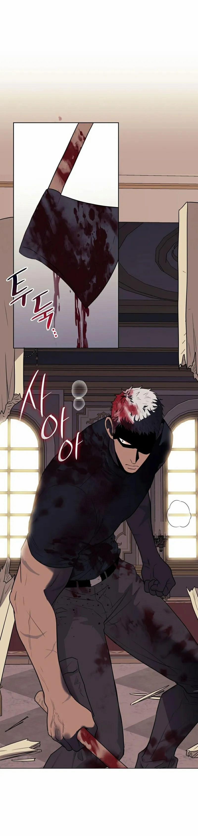 Sa Mạc Ẩm Thấp 29 trang 20