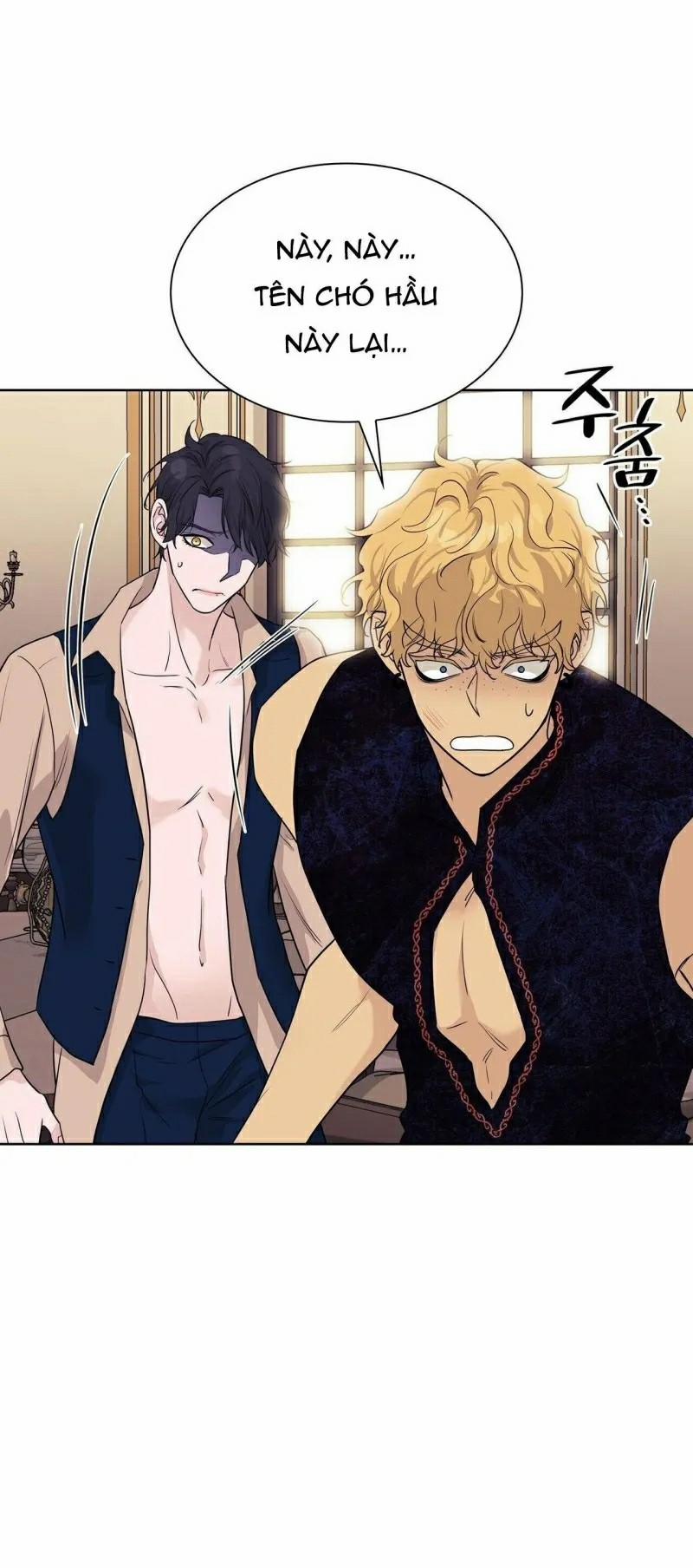 Sa Mạc Ẩm Thấp 29 trang 23