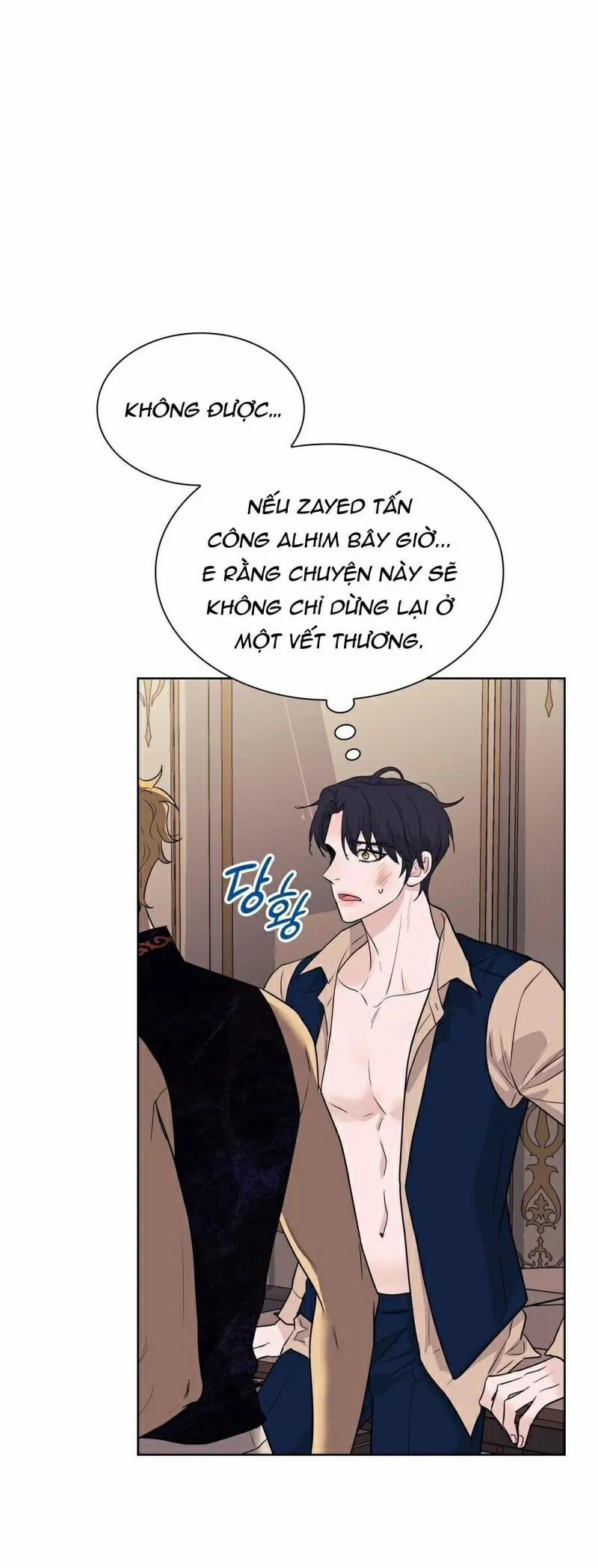 Sa Mạc Ẩm Thấp 29 trang 27