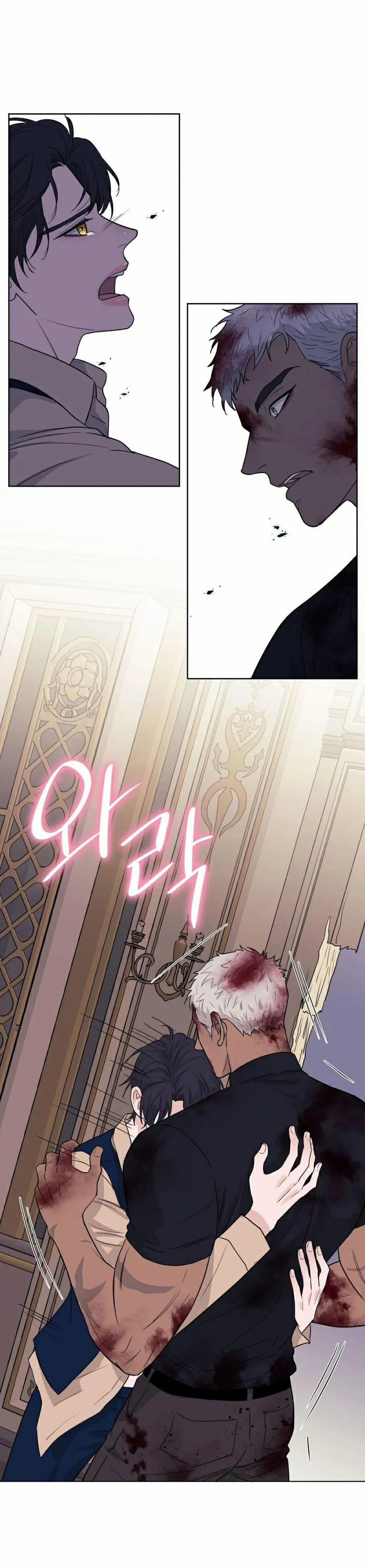 Sa Mạc Ẩm Thấp 29 trang 31