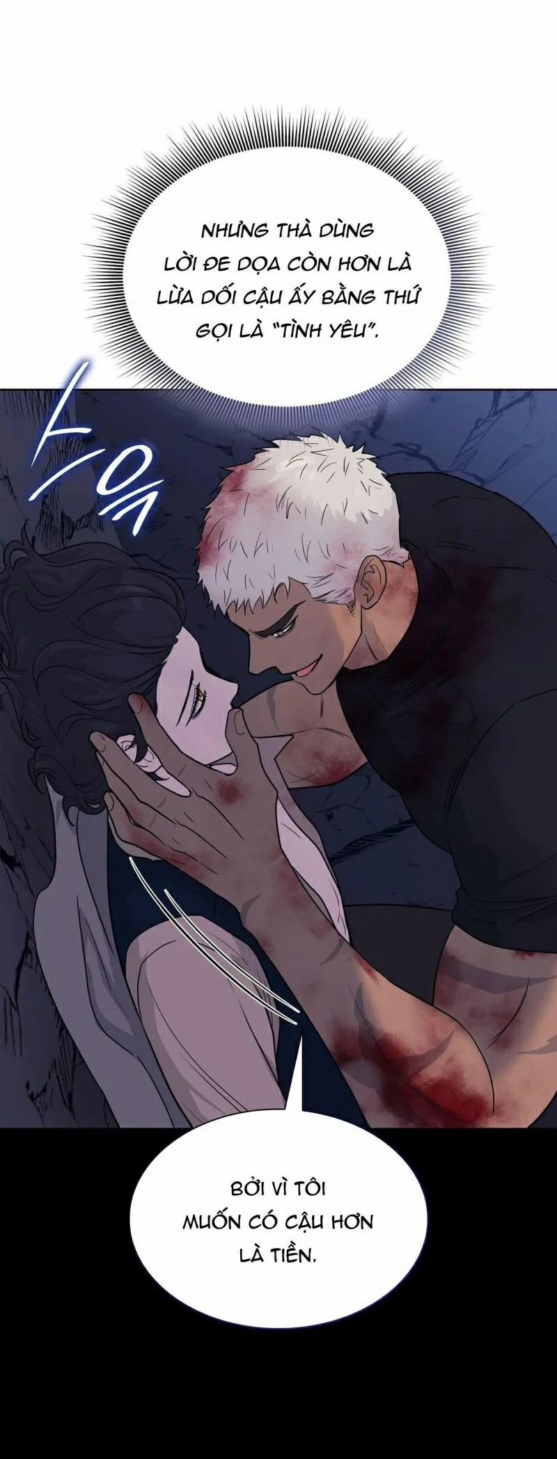 Sa Mạc Ẩm Thấp 29 trang 56