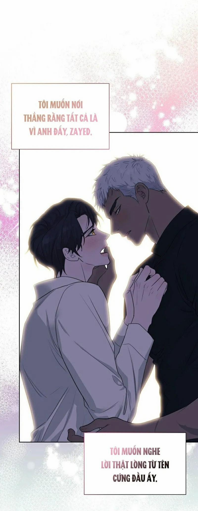 Sa Mạc Ẩm Thấp 29 trang 8