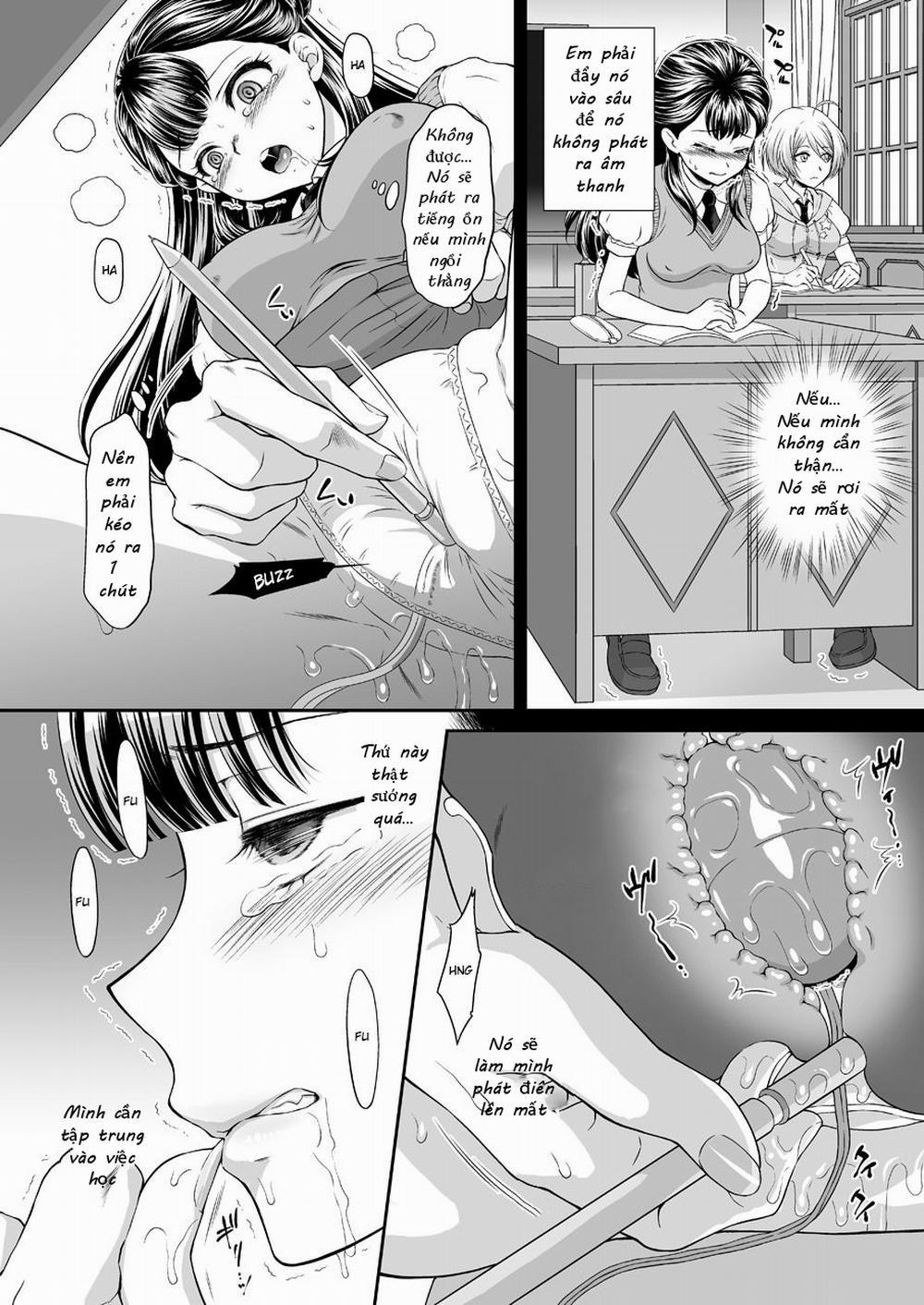 Saayacchao 2 END trang 5