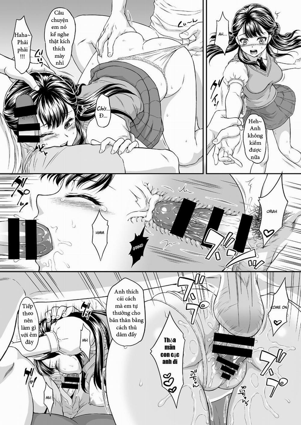 Saayacchao 2 END trang 8