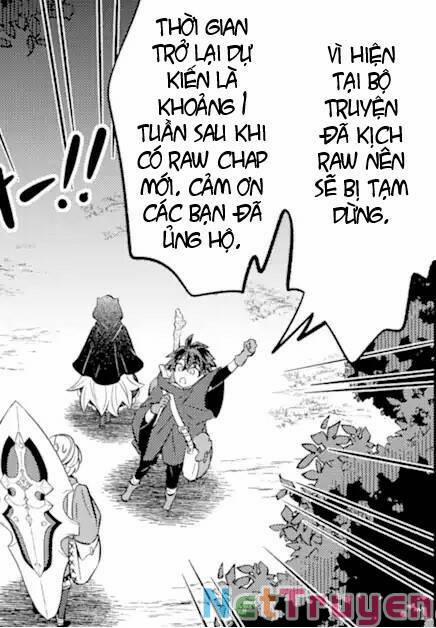 Sabitsuita Ken Wo Tameshi Ni Kyoukashite Mitara, Tondemonai Maken Ni 10.1 trang 18