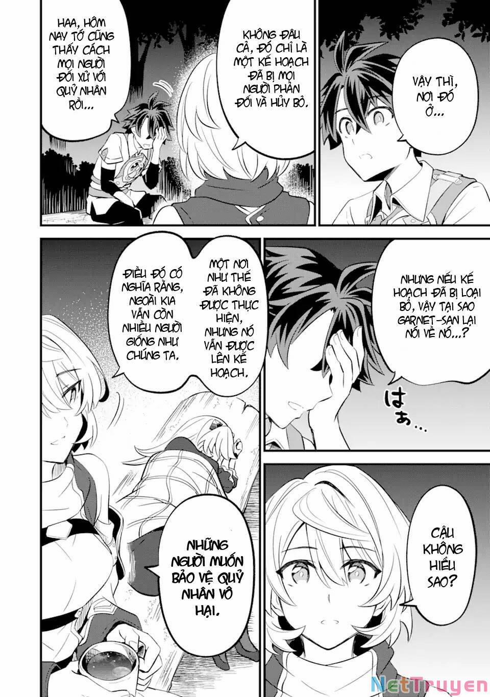 Sabitsuita Ken Wo Tameshi Ni Kyoukashite Mitara, Tondemonai Maken Ni 10.2 trang 7