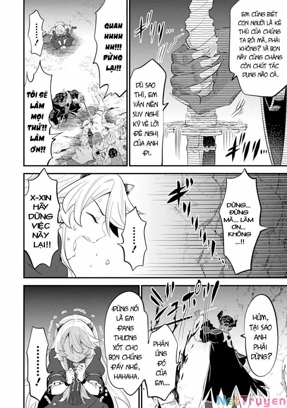 Sabitsuita Ken Wo Tameshi Ni Kyoukashite Mitara, Tondemonai Maken Ni 12.2 trang 2