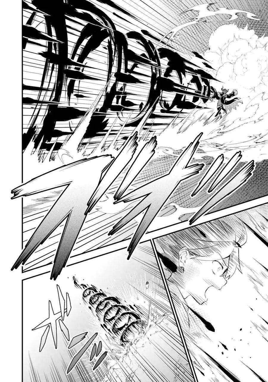 Sabitsuita Ken Wo Tameshi Ni Kyoukashite Mitara, Tondemonai Maken Ni 14 trang 16