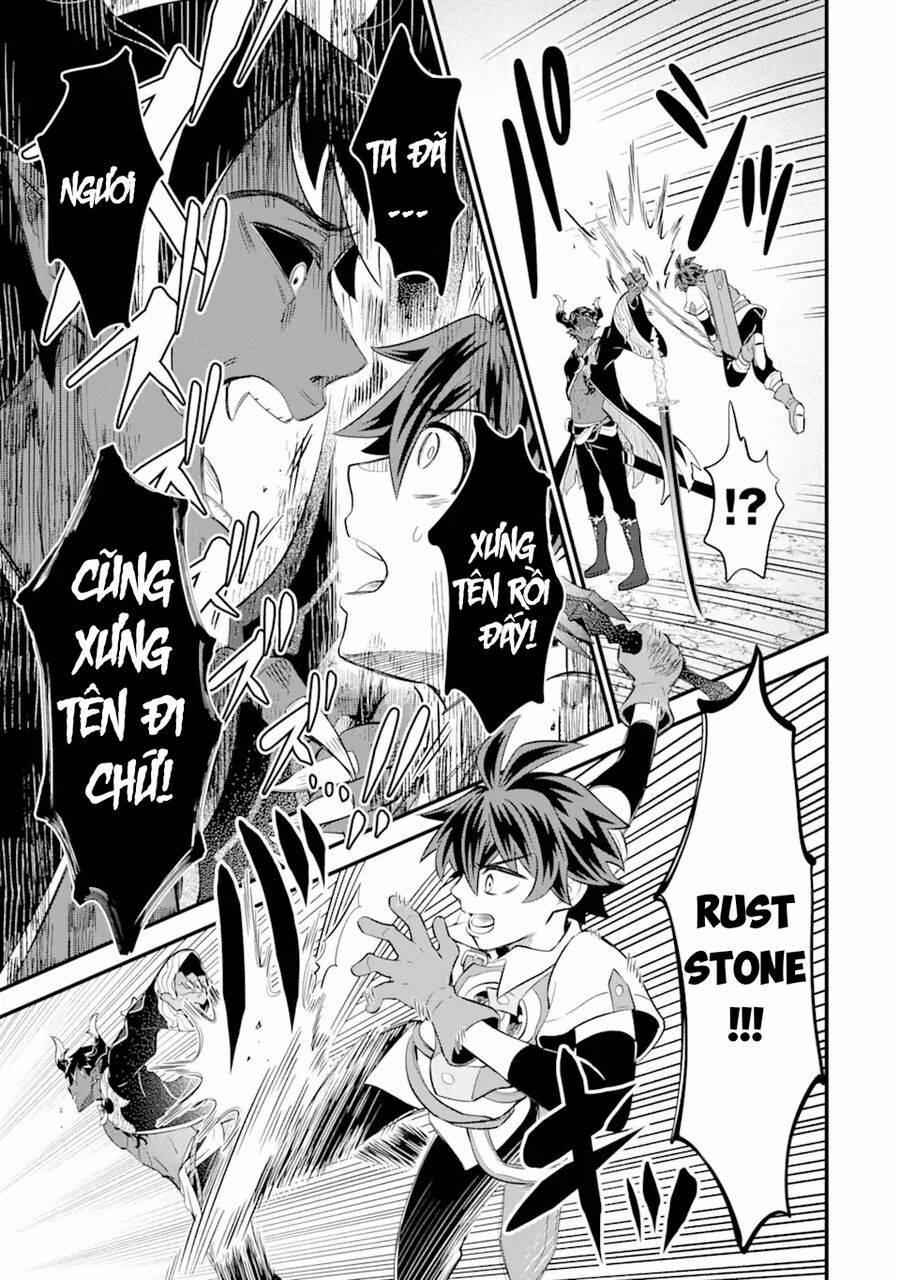 Sabitsuita Ken Wo Tameshi Ni Kyoukashite Mitara, Tondemonai Maken Ni 14 trang 7