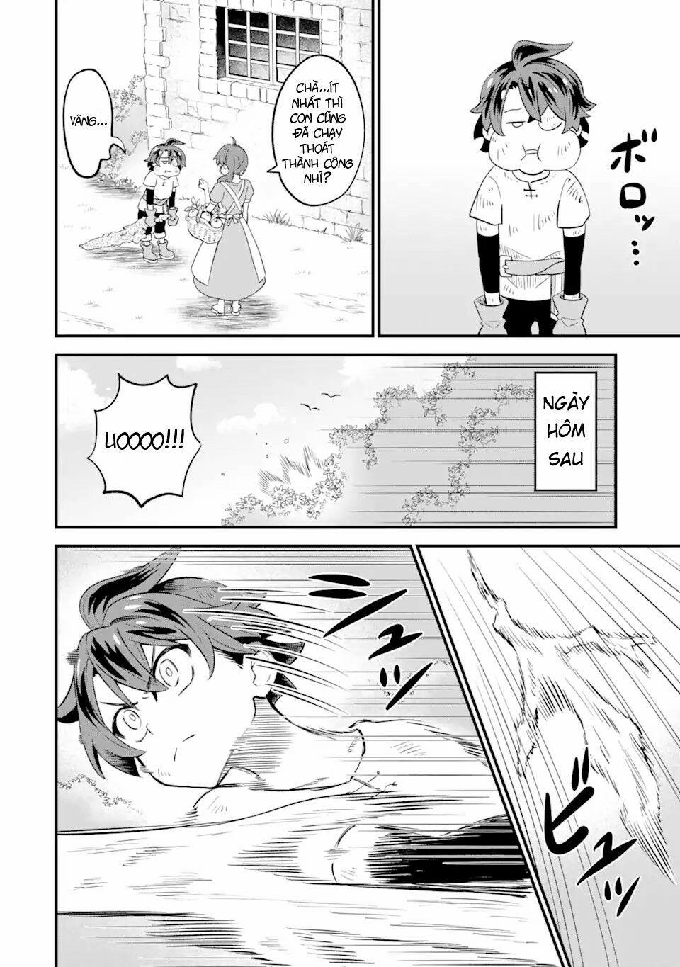 Sabitsuita Ken Wo Tameshi Ni Kyoukashite Mitara, Tondemonai Maken Ni 2.1 trang 17