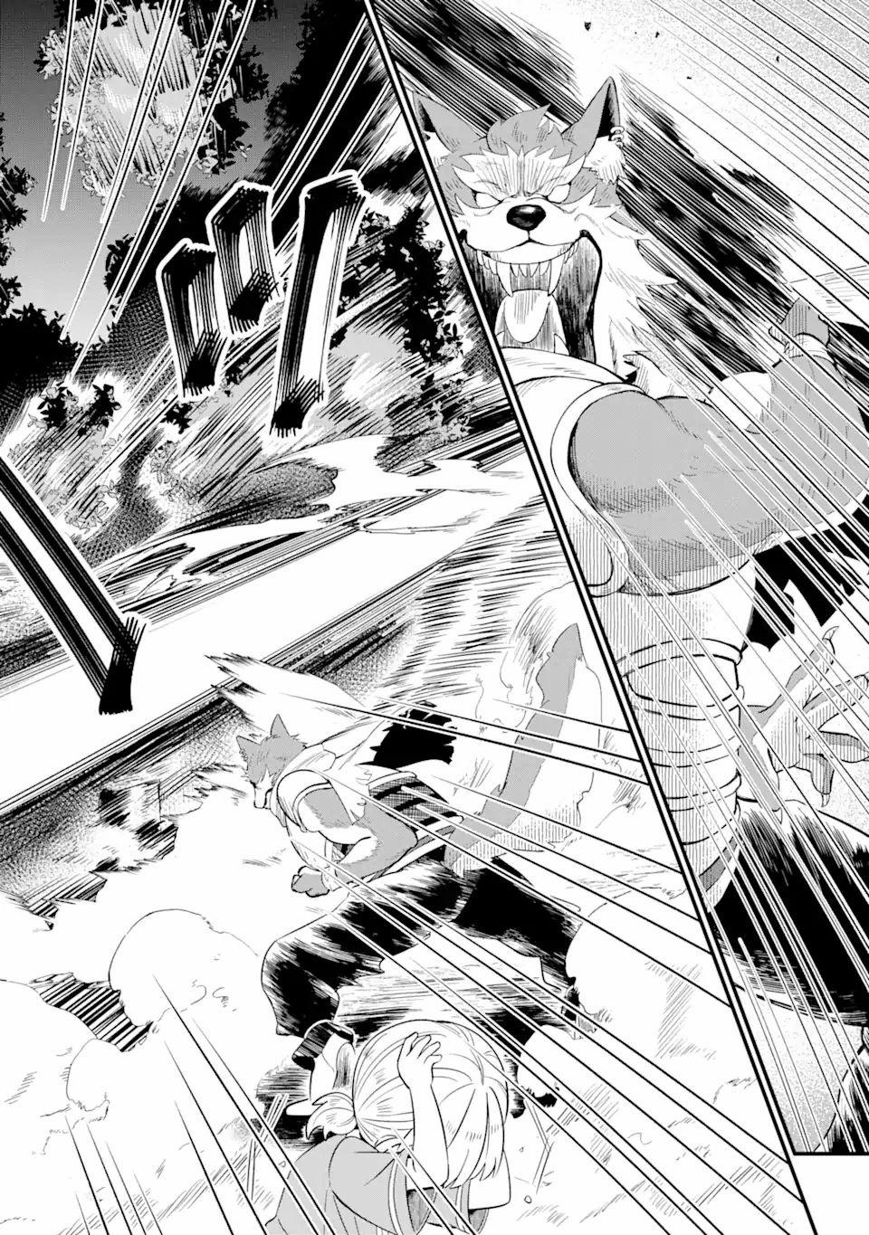 Sabitsuita Ken Wo Tameshi Ni Kyoukashite Mitara, Tondemonai Maken Ni 3 trang 11