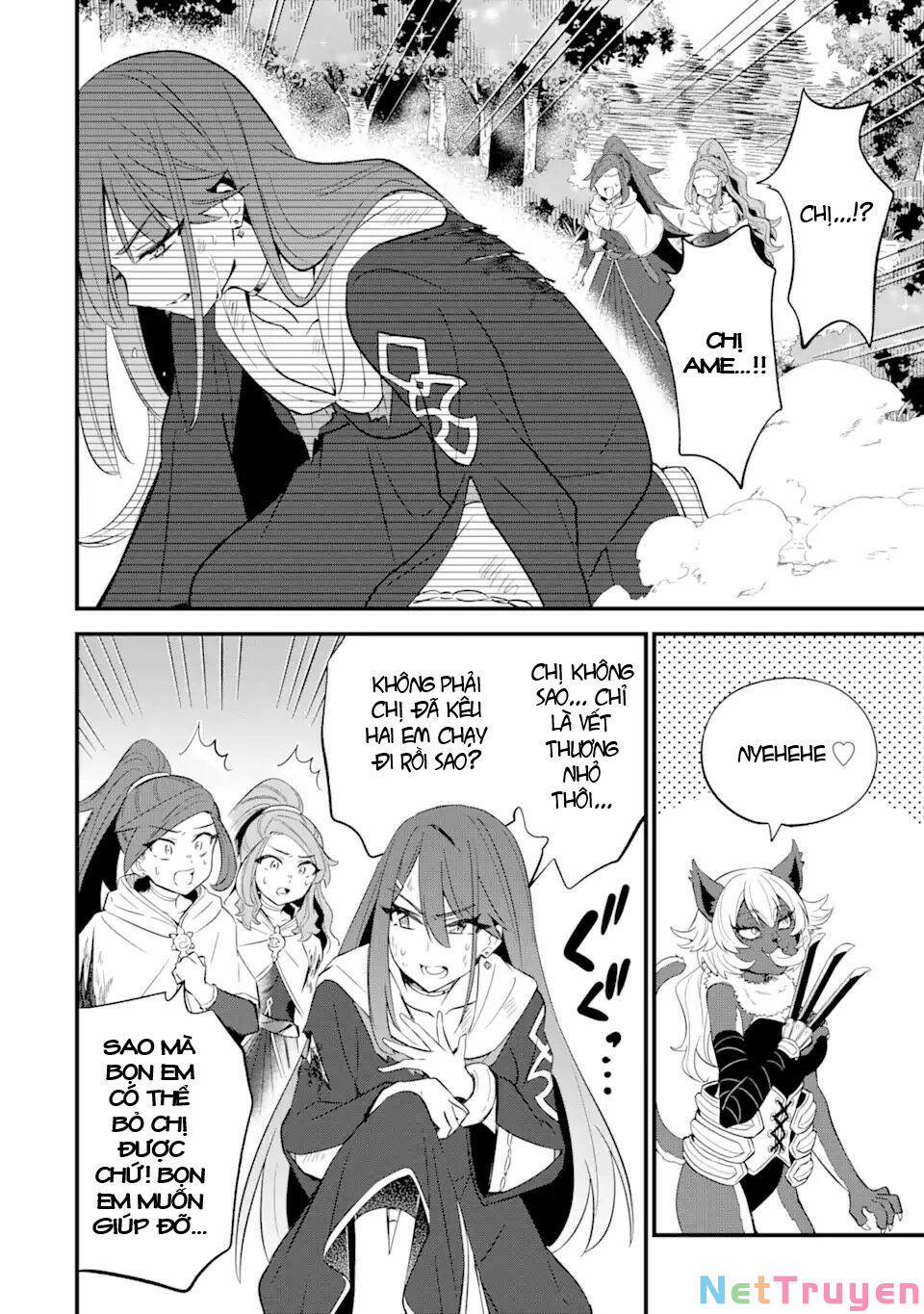 Sabitsuita Ken Wo Tameshi Ni Kyoukashite Mitara, Tondemonai Maken Ni 7 trang 2