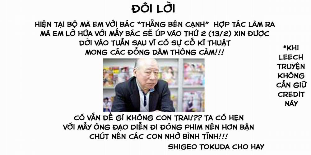 Saboten Nindou 2 (Naruto) 2 trang 2