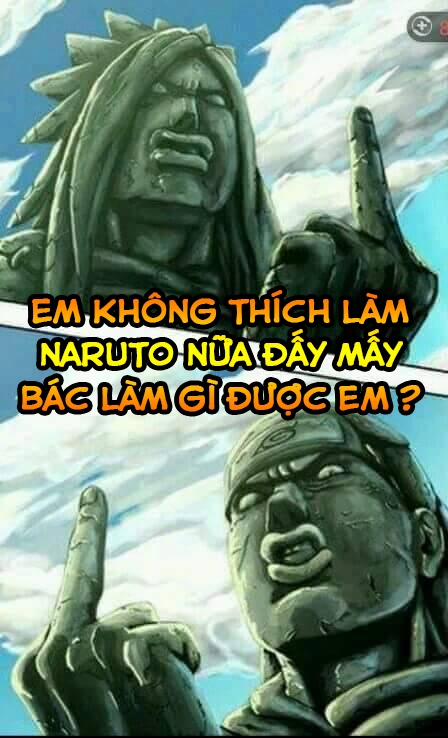 Saboten Nindou 3 (Naruto) Oneshot trang 35