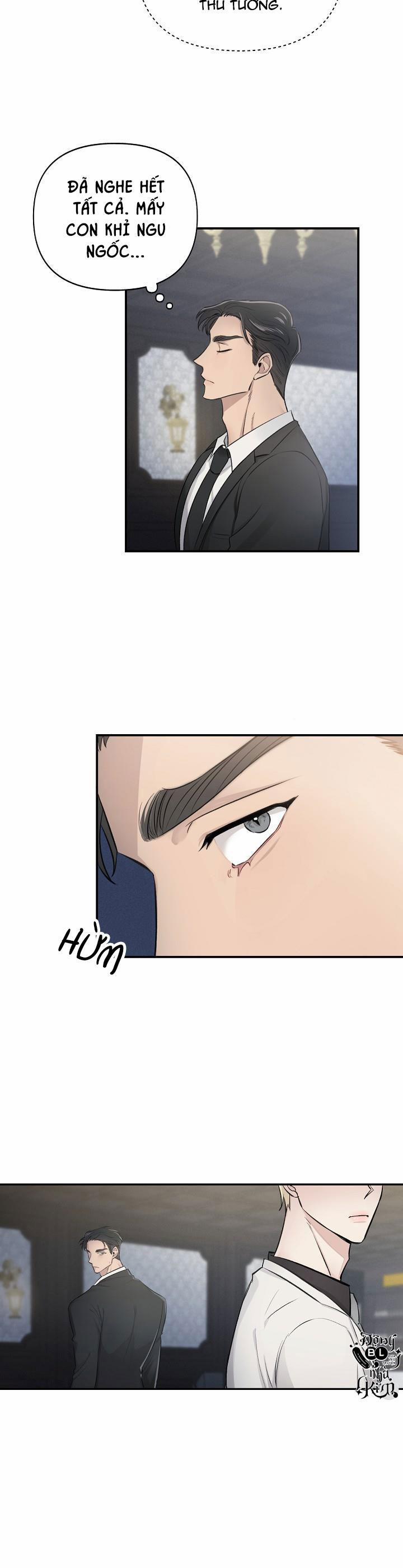 Sắc Đêm 1 trang 13