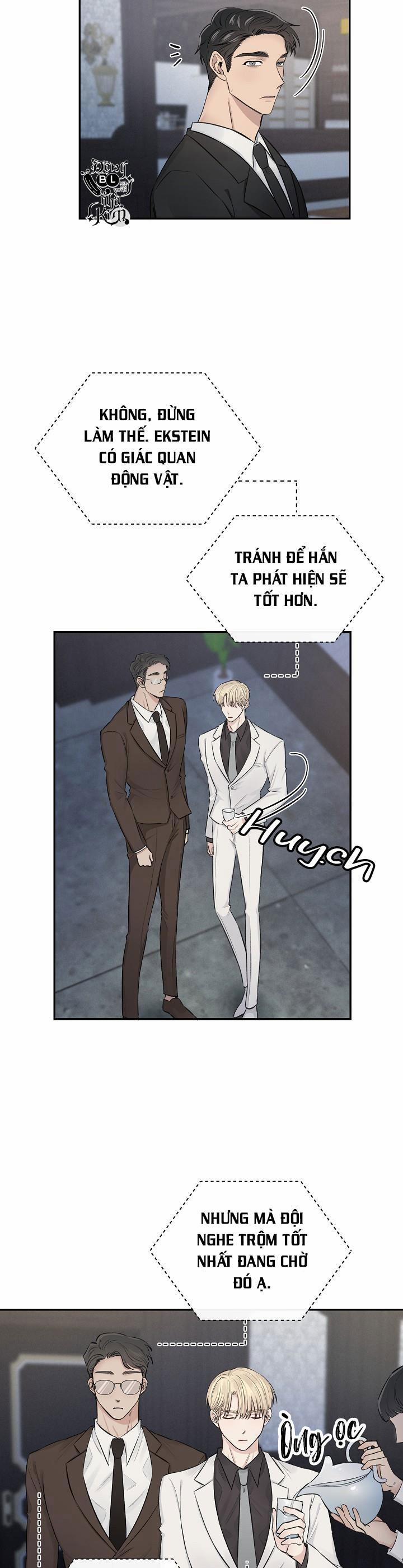 Sắc Đêm 1 trang 17