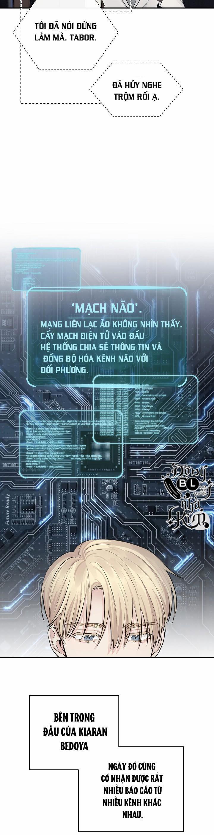 Sắc Đêm 1 trang 18