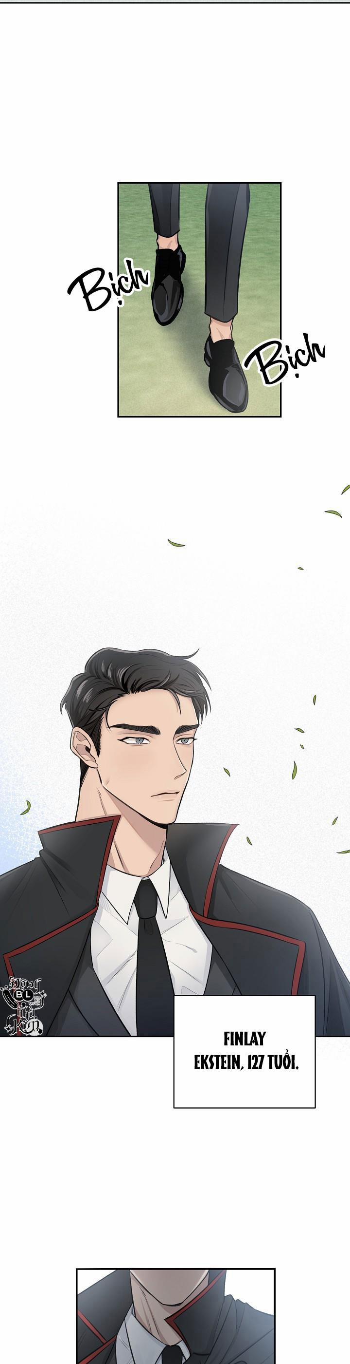 Sắc Đêm 1 trang 2