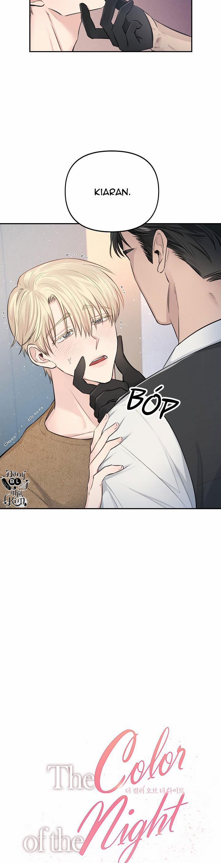 Sắc Đêm 1 trang 7