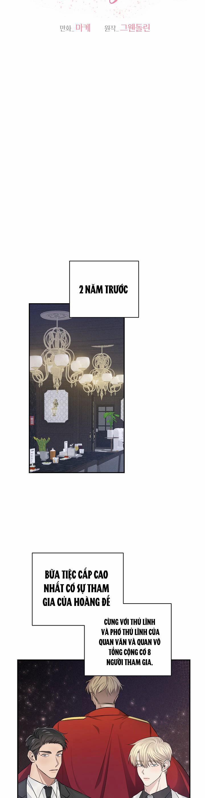 Sắc Đêm 1 trang 8