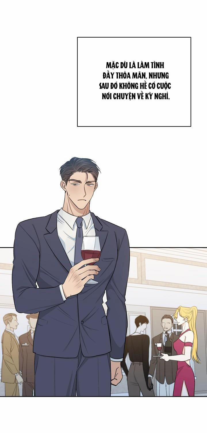 Sắc Đêm 25 trang 15