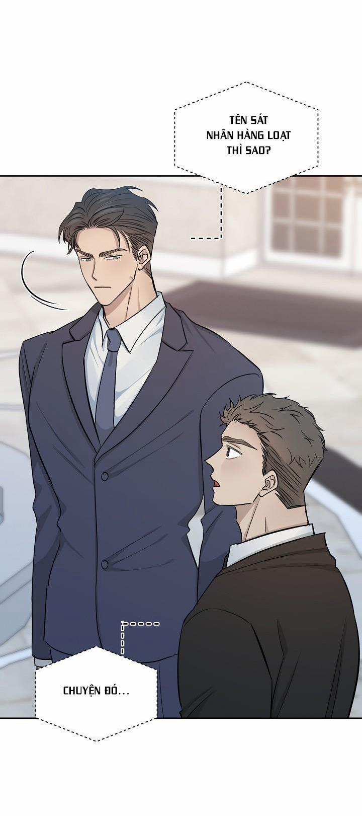 Sắc Đêm 25 trang 22