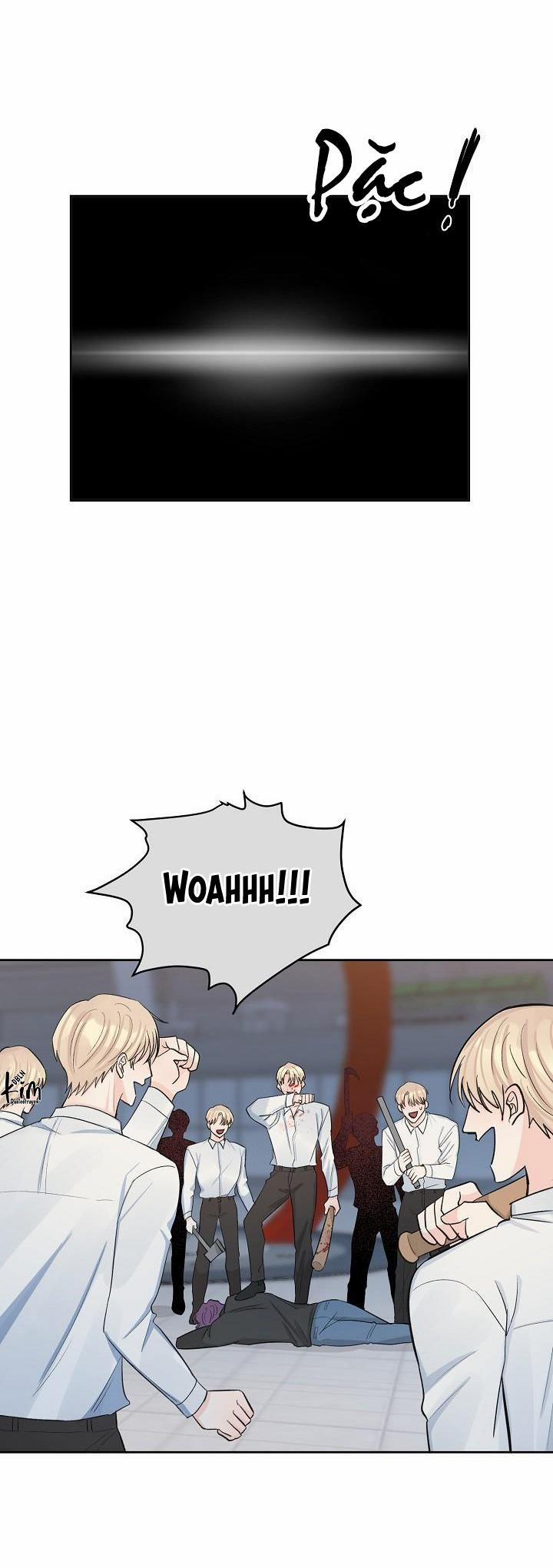 Sắc Đêm 25 trang 30