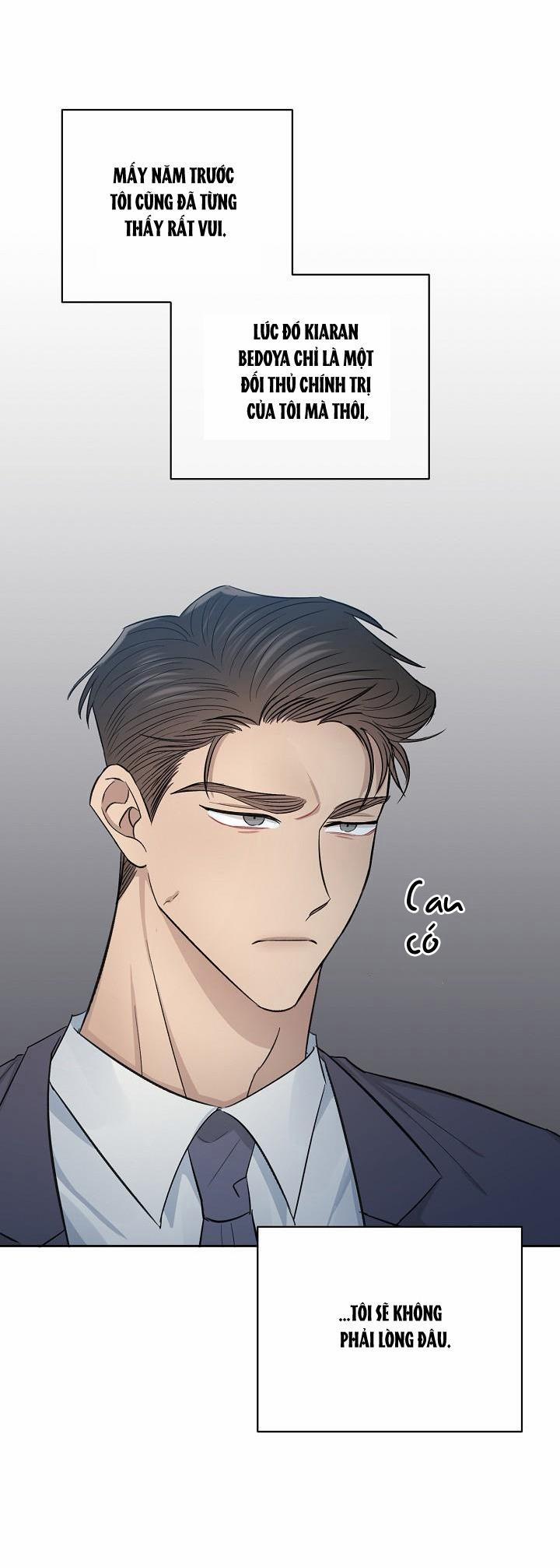 Sắc Đêm 25 trang 33