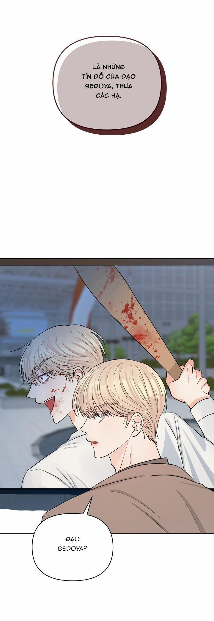 Sắc Đêm 25 trang 40