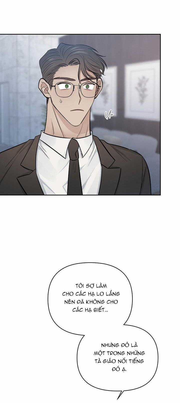 Sắc Đêm 25 trang 41