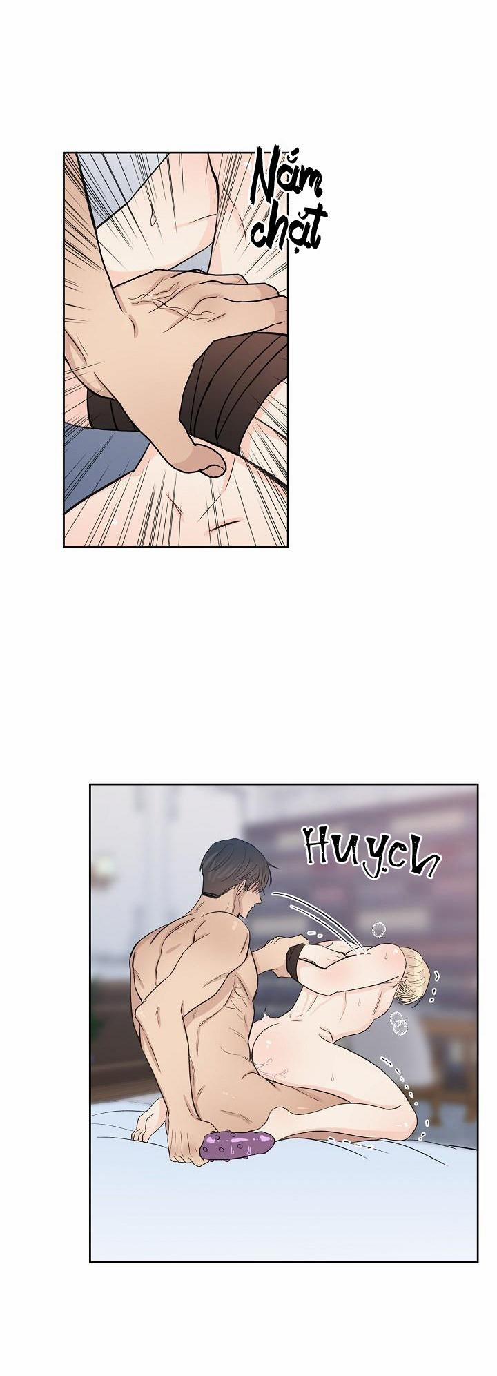 Sắc Đêm 25 trang 7