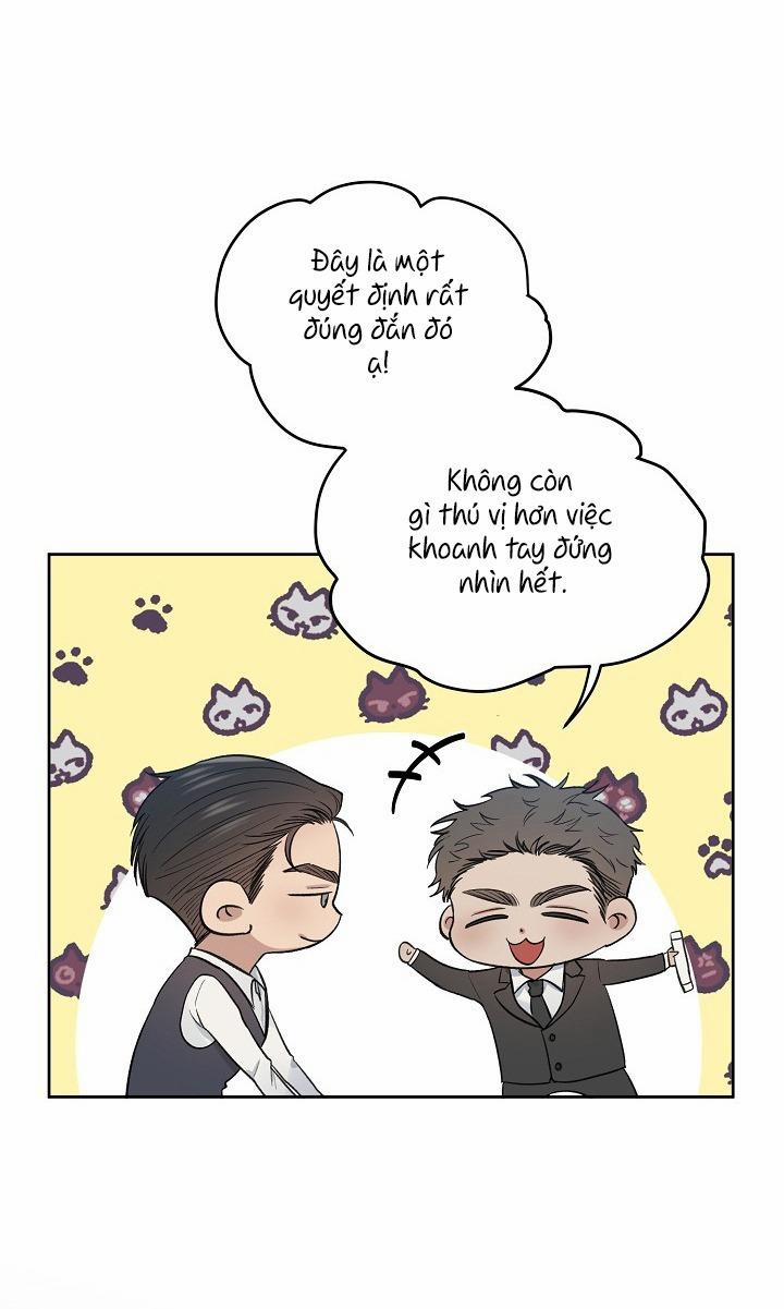 Sắc Đêm 26 trang 23