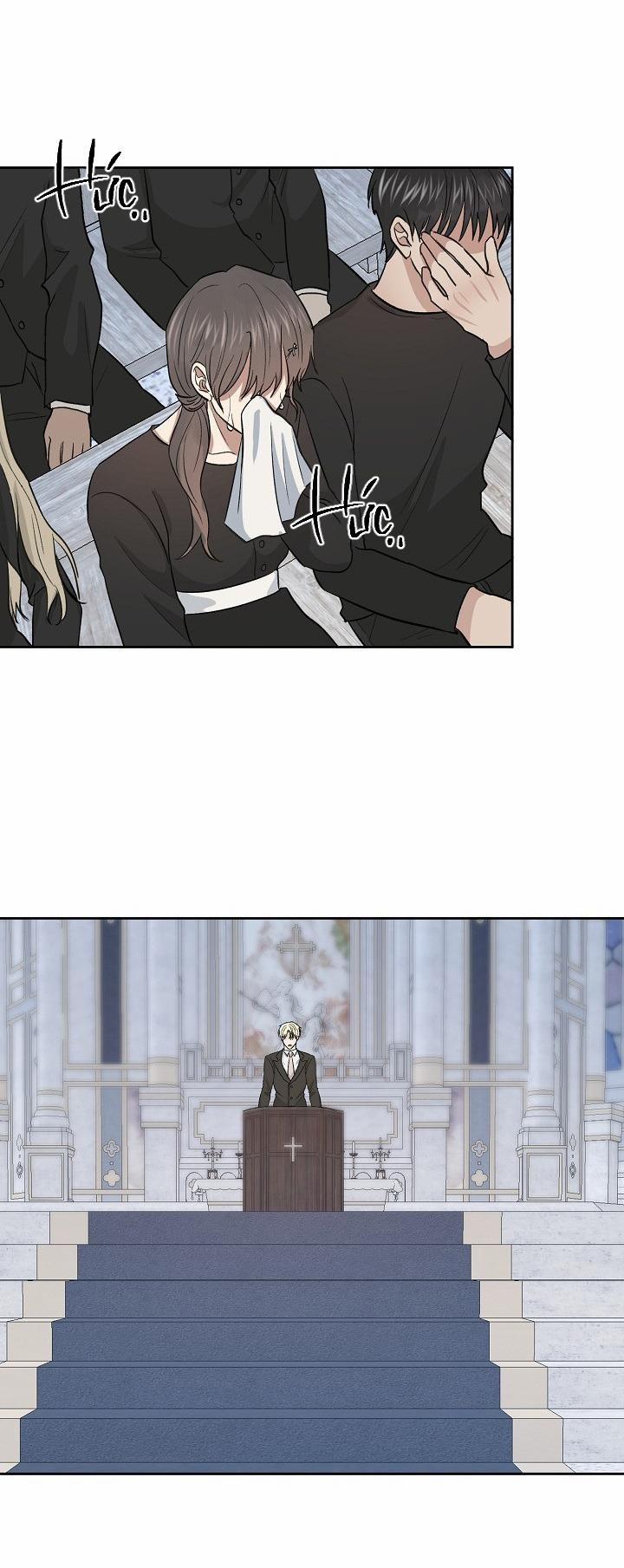 Sắc Đêm 26 trang 28