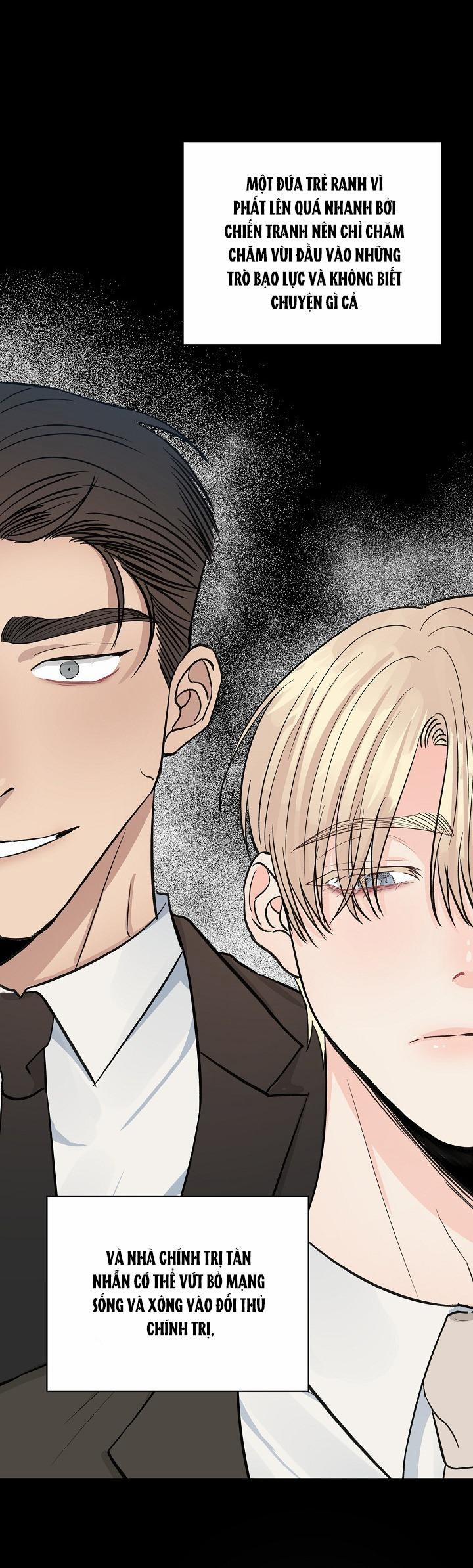 Sắc Đêm 26 trang 36