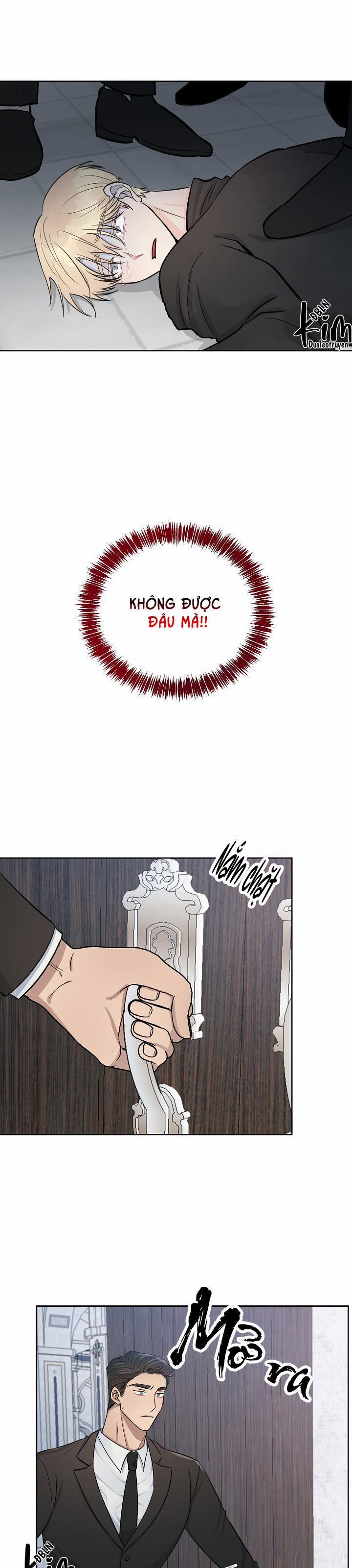 Sắc Đêm 27 trang 12