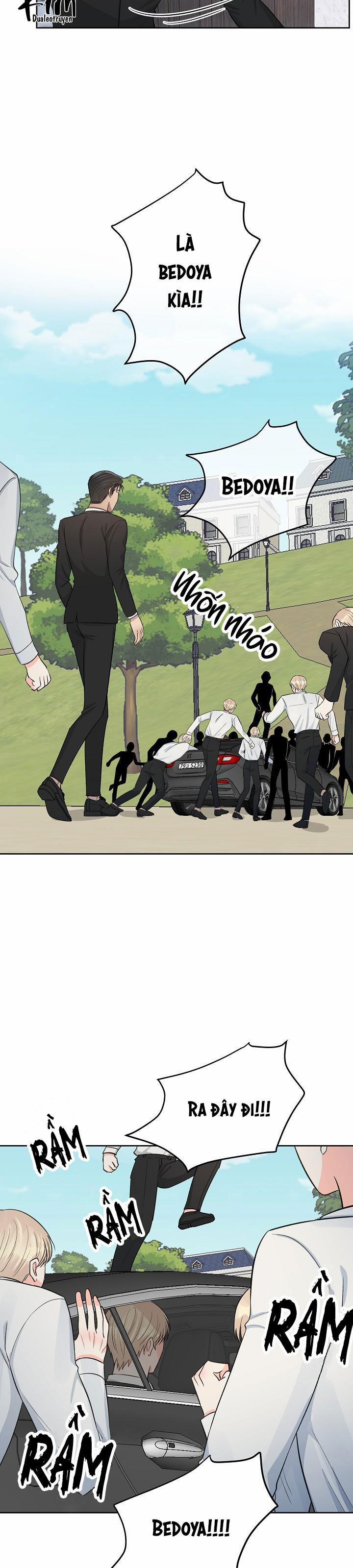 Sắc Đêm 27 trang 13