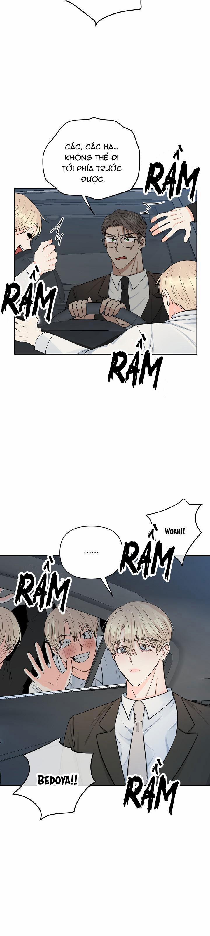 Sắc Đêm 27 trang 14