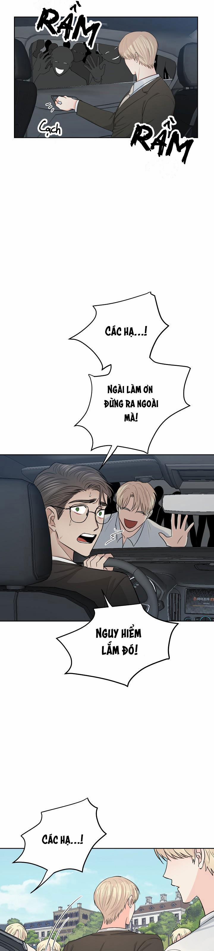 Sắc Đêm 27 trang 15