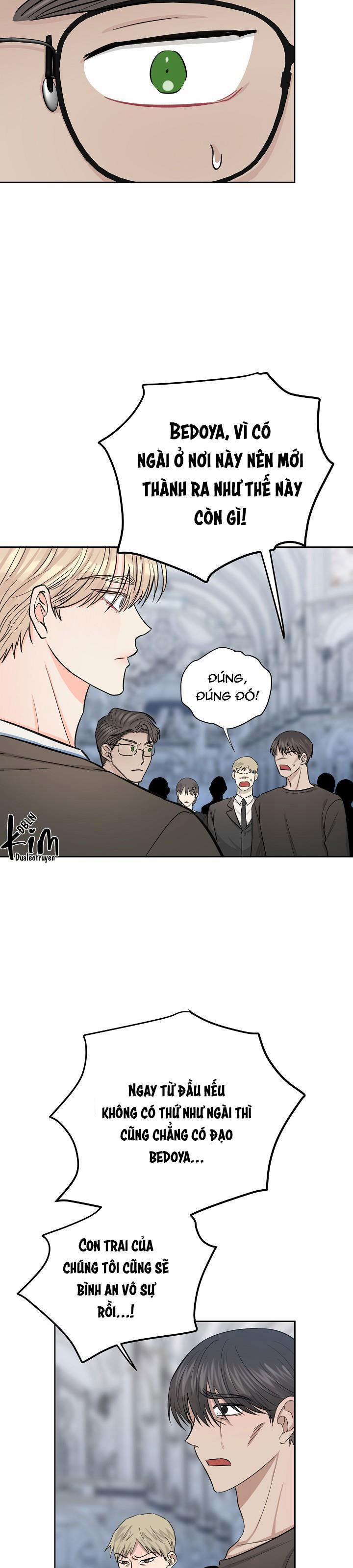 Sắc Đêm 27 trang 2