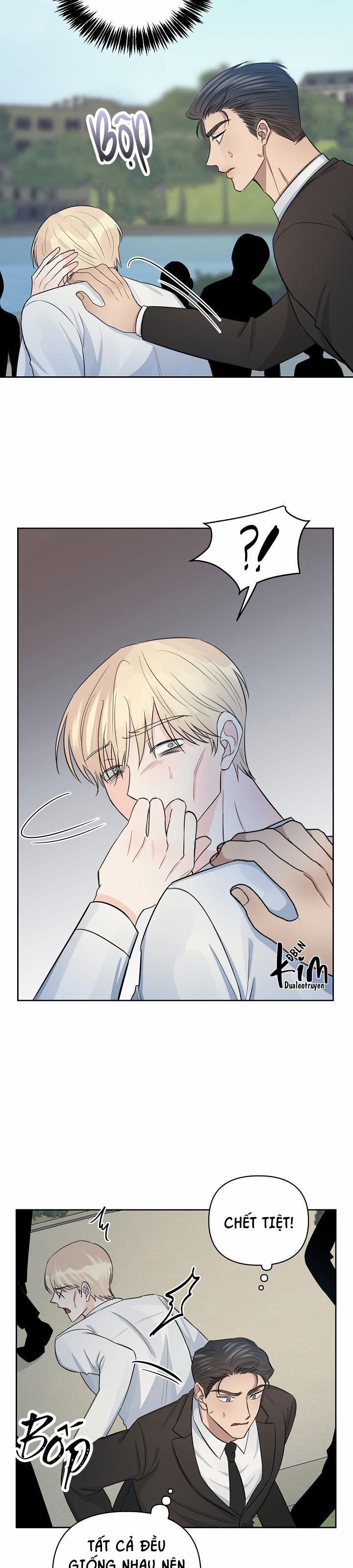 Sắc Đêm 27 trang 21