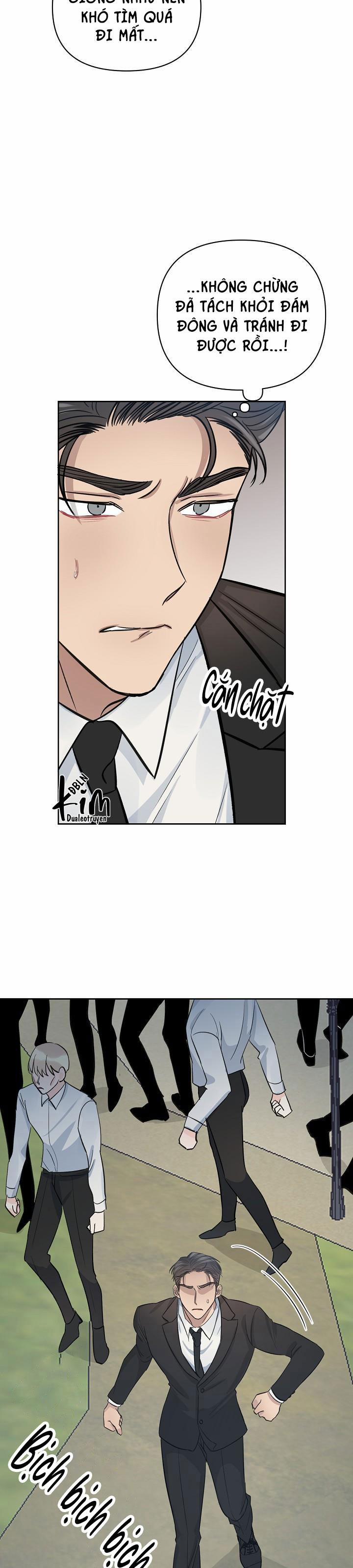 Sắc Đêm 27 trang 22