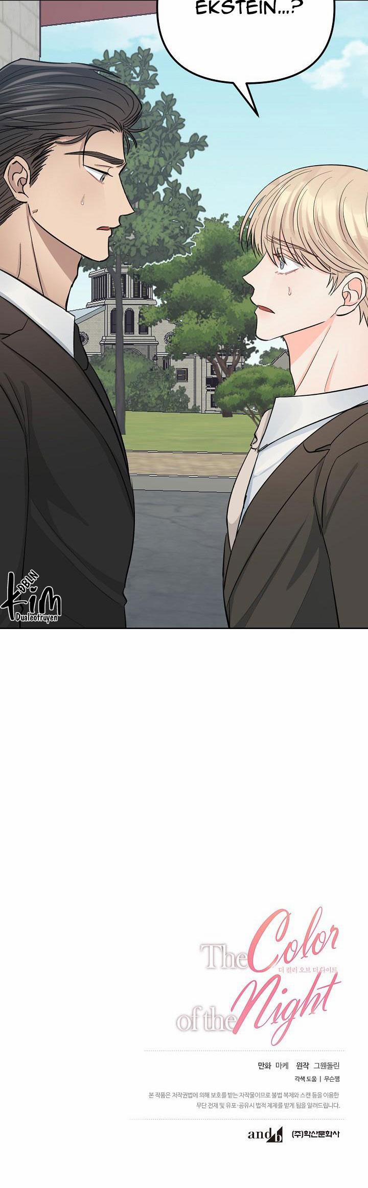 Sắc Đêm 27 trang 27