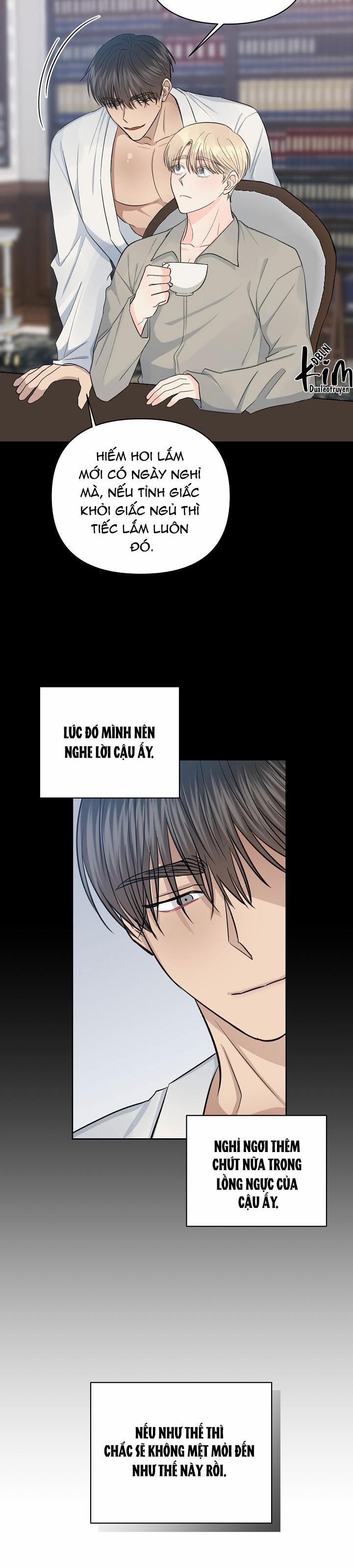 Sắc Đêm 27 trang 6