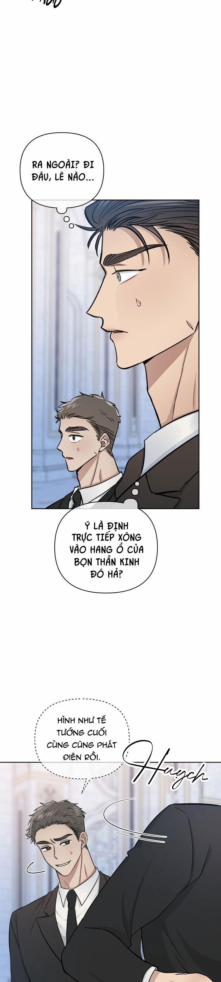 Sắc Đêm 27 trang 9